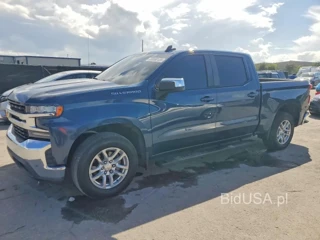 CHEVROLET SILVERADO C1500 LT