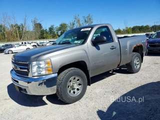 CHEVROLET SILVERADO K1500