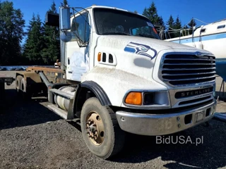 STERLING TRUCK L9500