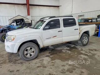 TOYOTA TACOMA V6