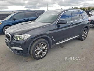BMW X3 SDRIVE30I