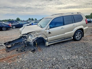 LEXUS GX 470