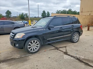 MERCEDES-BENZ GLK 350