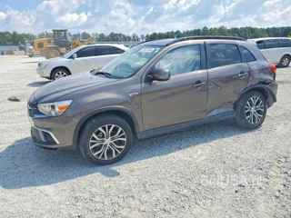MITSUBISHI OUTLANDER SPORT SEL