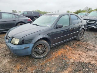 VOLKSWAGEN JETTA GLS