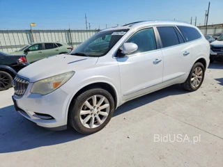 BUICK ENCLAVE