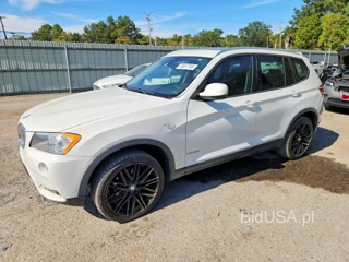 BMW X3 XDRIVE28I