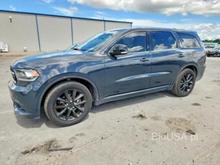 DODGE DURANGO R/T
