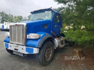 PETERBILT 567