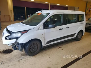 FORD TRANSIT CONNECT XL