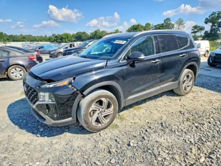 HYUNDAI SANTA FE SEL