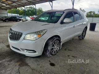 BUICK ENCLAVE