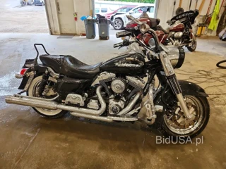 HARLEY-DAVIDSON FLHRSI
