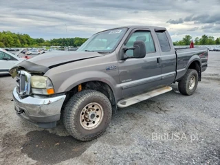 FORD F250 SUPER DUTY
