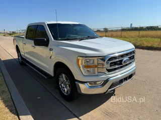 FORD F150 SUPERCREW