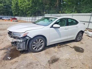 ACURA TLX