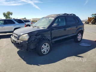 HYUNDAI TUCSON GLS
