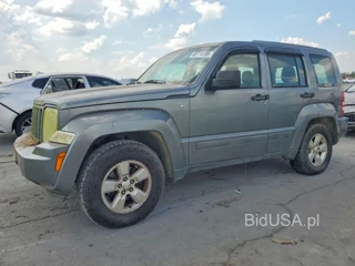 JEEP LIBERTY SPORT