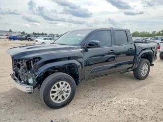 TOYOTA TACOMA SR5