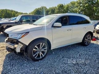 ACURA MDX ADVANCE