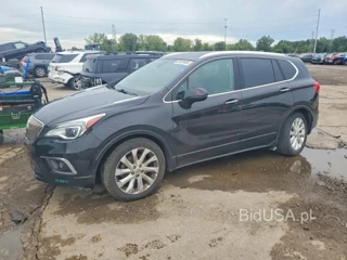BUICK ENVISION PREMIUM II