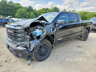 GMC SIERRA K1500 ELEVATION-L