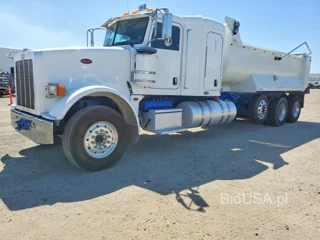 PETERBILT 367