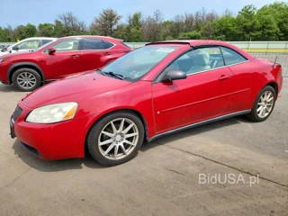 PONTIAC G6 GT