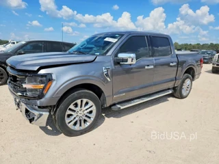 FORD F150 XLT