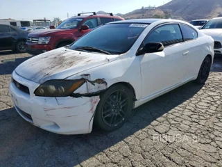 SCION TC BASE