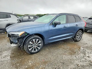 VOLVO XC60 PLUS