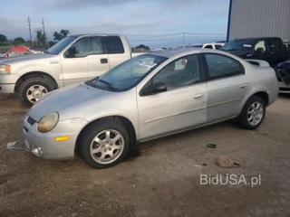 DODGE NEON SXT