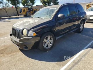 JEEP COMPASS SPORT