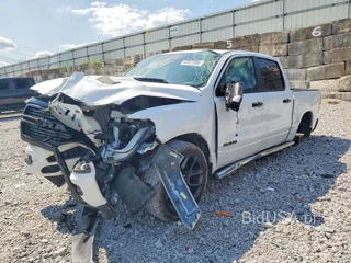 RAM 1500 LARAMIE