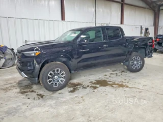 CHEVROLET COLORADO Z71
