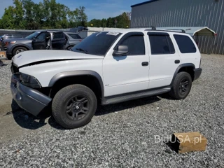 DODGE DURANGO SPORT