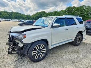 TOYOTA 4RUNNER LIMITED