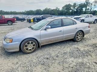 ACURA 3.2TL