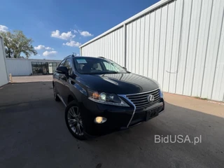 LEXUS RX 450H