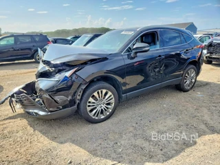 TOYOTA VENZA XLE