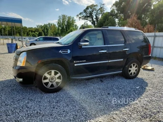 CADILLAC ESCALADE LUXURY