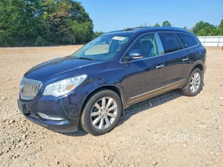 BUICK ENCLAVE