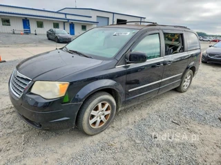 CHRYSLER TOWN & COUNTRY TOURING