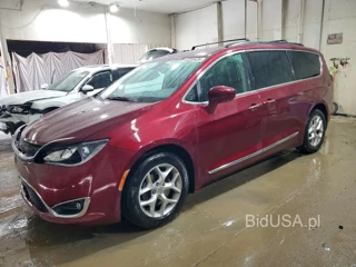 CHRYSLER PACIFICA TOURING L