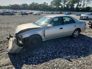 TOYOTA CAMRY LE V6