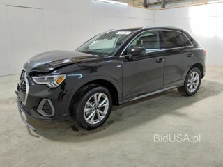 AUDI Q3 PREMIUM PLUS S LINE 45