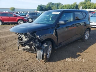 KIA SOUL LX