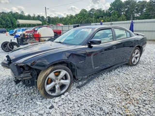 DODGE CHARGER R/T