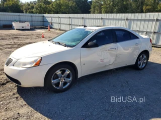 PONTIAC G6 GT