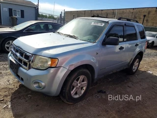 FORD ESCAPE HEV